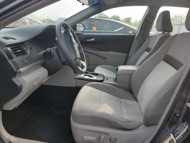 Photo 7 from auction – 2013 TOYOTA CAMRY L with VIN 4T4BF1FK0DR322692