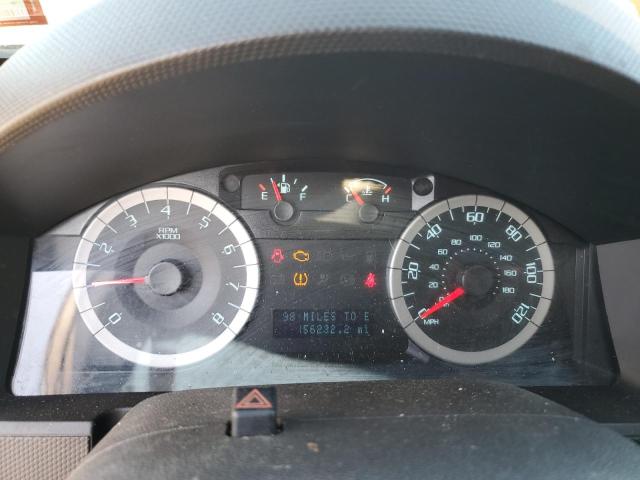 Photo 9 from auction – 2010 FORD ESCAPE LIM with VIN 1FMCU0E70AKB63952