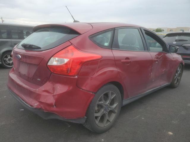 Photo 3 from auction – 2014 FORD FOCUS SE with VIN 1FADP3K20EL255112