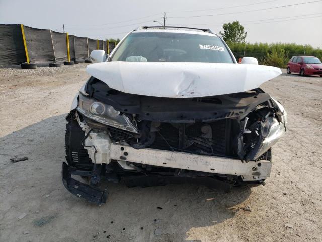 Photo 5 from auction – 2013 LEXUS RX 350 with VIN 2T2ZK1BA4DC107671