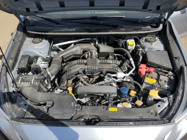 Photo 11 from auction – 2024 SUBARU CROSSTREK with VIN JF2GUADC7R8875654