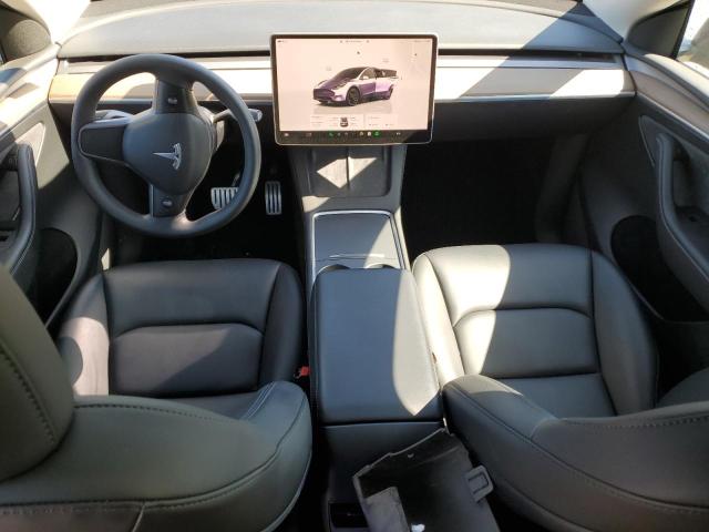 Photo 8 from auction – 2023 TESLA MODEL Y with VIN 7SAYGDEF4PF713873