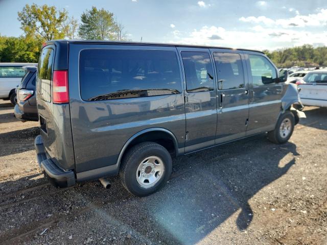 Photo 3 from auction – 2015 CHEVROLET EXPRESS G2 with VIN 1GNWGPFF4F1195976