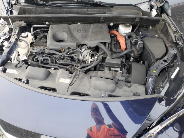 Photo 12 from auction – 2021 TOYOTA VENZA LE with VIN JTEAAAAH7MJ005381