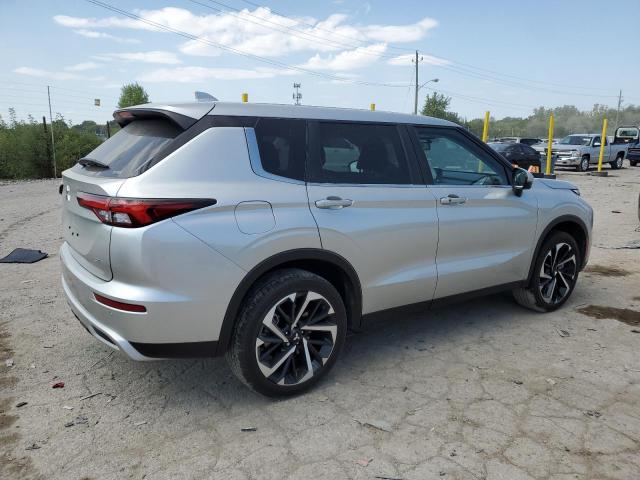 Photo 3 from auction – 2024 MITSUBISHI OUTLANDER with VIN JA4J4VA85RZ071644