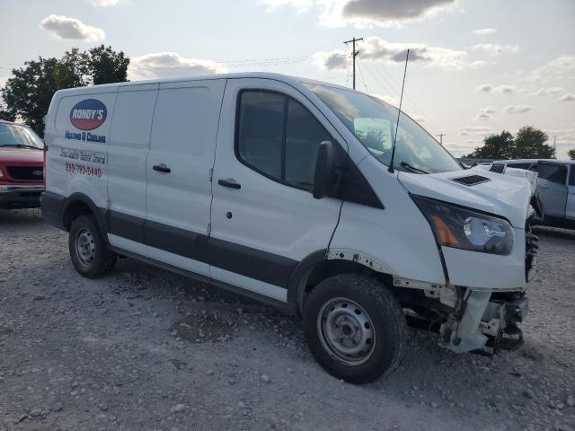 Photo 4 from auction – 2017 FORD TRANSIT T- with VIN 1FTYR1ZM6HKB20857