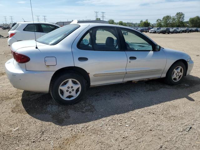 Photo 3 from auction – 2004 CHEVROLET CAVALIER with VIN 1G1JC52F647340687