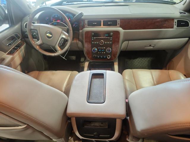 Foto 8 de la subasta – 2011 CHEVROLET SILVERADO con VIN 3GCPKTE33BG319842
