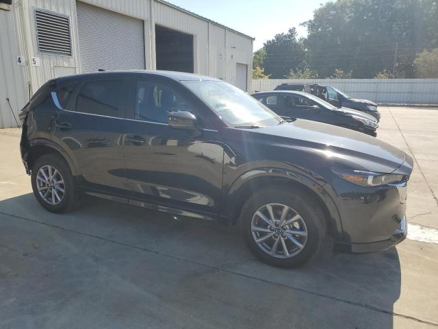 Photo 4 from auction – 2024 MAZDA CX-5 SELECT with VIN JM3KFBBL2R0462316