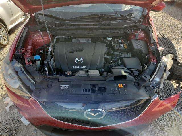Photo 11 from auction – 2014 MAZDA CX-5 GT with VIN JM3KE4DY0E0301190