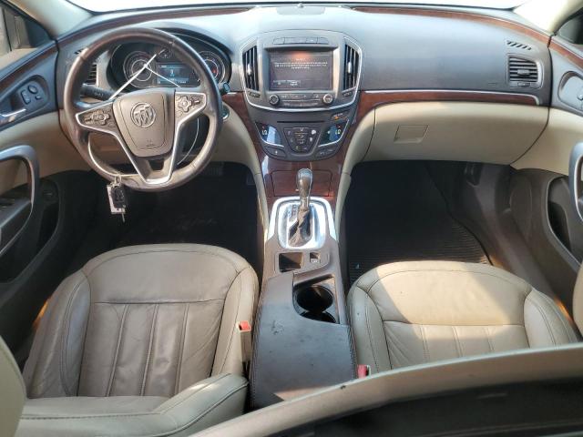 Photo 8 from auction – 2015 BUICK REGAL PREM with VIN 2G4GN5EX6F9298213