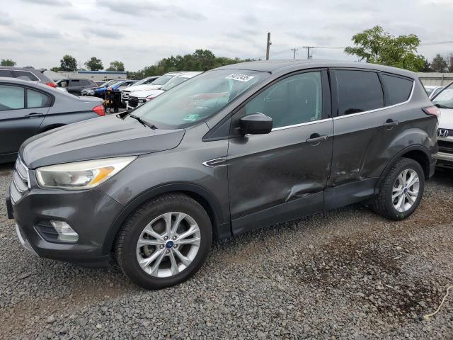 Photo 1 from auction – 2017 FORD ESCAPE SE with VIN 1FMCU0GD0HUE43260