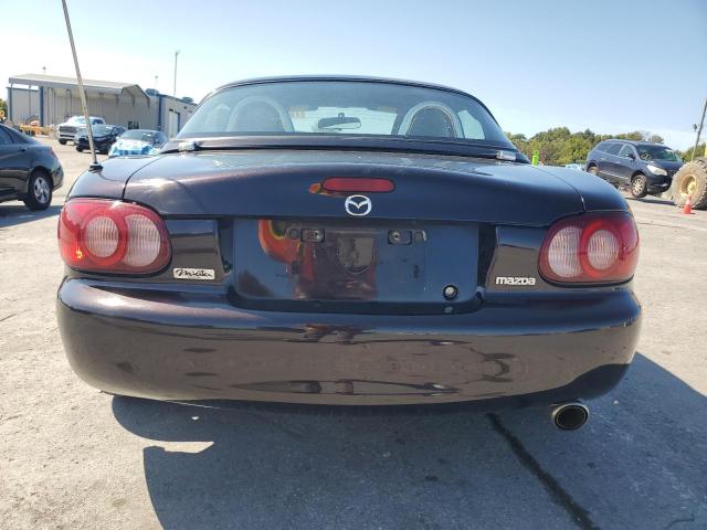 Photo 6 from auction – 2004 MAZDA MX-5 MIATA with VIN JM1NB353140403124