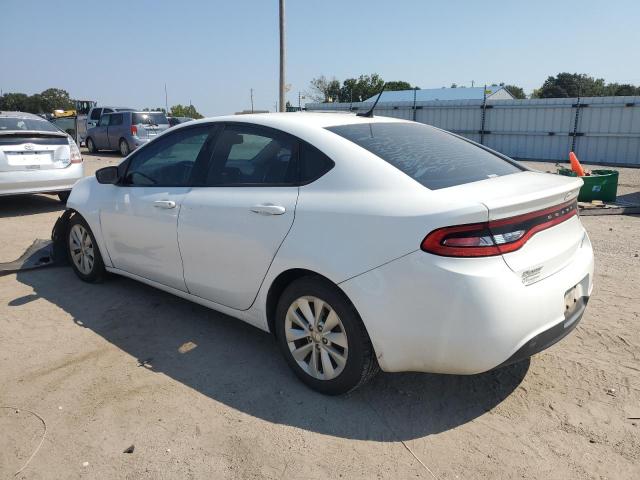 Photo 2 from auction – 2014 DODGE DART SXT with VIN 1C3CDFBB2ED697632