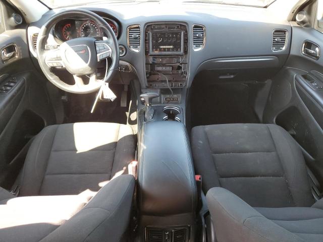 Foto 8 de la subasta – 2020 DODGE DURANGO GT con VIN 1C4RDJDG9LC365871