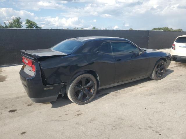 Photo 3 from auction – 2013 DODGE CHALLENGER with VIN 2C3CDYAG1DH619935