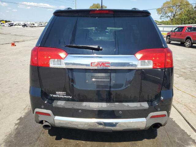 Photo 6 from auction – 2013 GMC TERRAIN SL with VIN 2GKFLWE38D6237019
