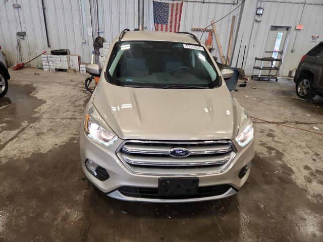 Photo 5 from auction – 2017 FORD ESCAPE SE with VIN 1FMCU9GD7HUC21075