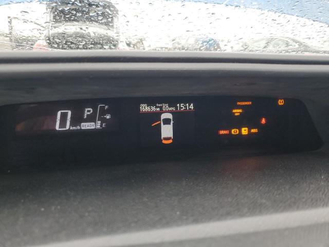 Photo 9 from auction – 2015 TOYOTA PRIUS C with VIN JTDKDTB39F1113079