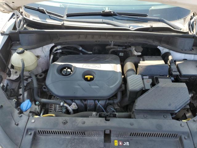 Photo 12 from auction – 2016 HYUNDAI TUCSON LIM with VIN KM8J3CA44GU100499
