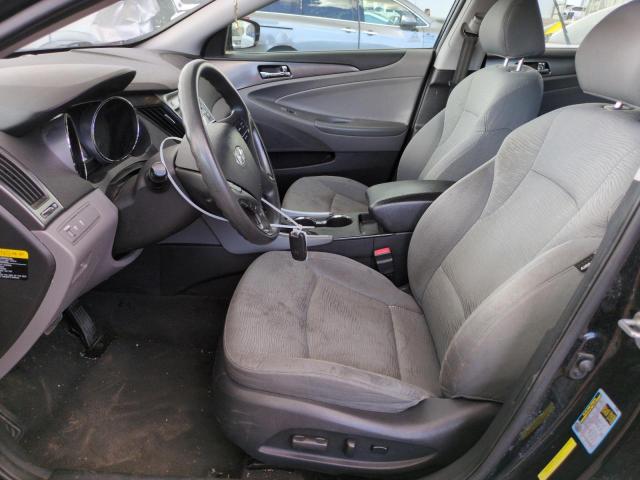 Photo 7 from auction – 2012 HYUNDAI SONATA HYB with VIN KMHEC4A44CA033969