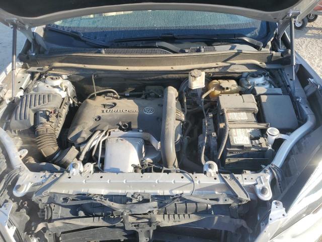 Photo 11 from auction – 2017 BUICK ENVISION P with VIN LRBFXESX9HD160412