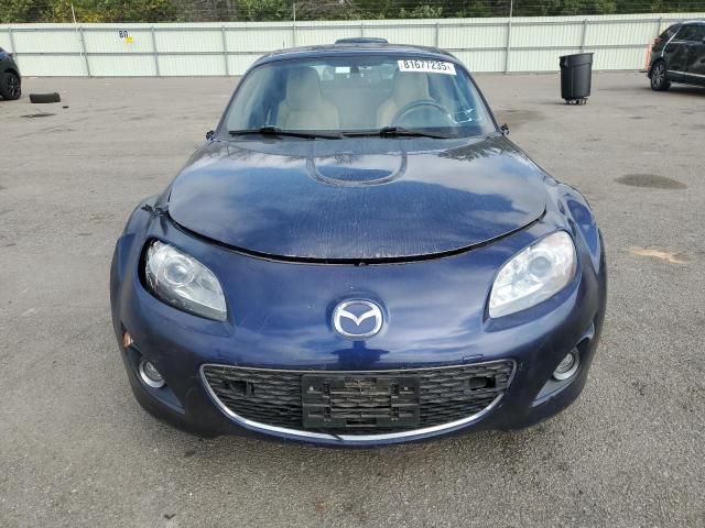 Photo 5 from auction – 2011 MAZDA MX-5 MIATA with VIN JM1NC2PF5B0215198