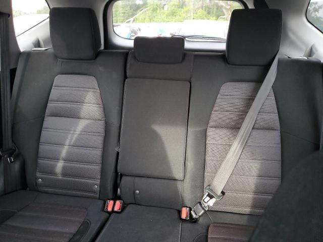 Photo 10 from auction – 2017 HONDA CR-V EX with VIN 7FARW1H54HE041342