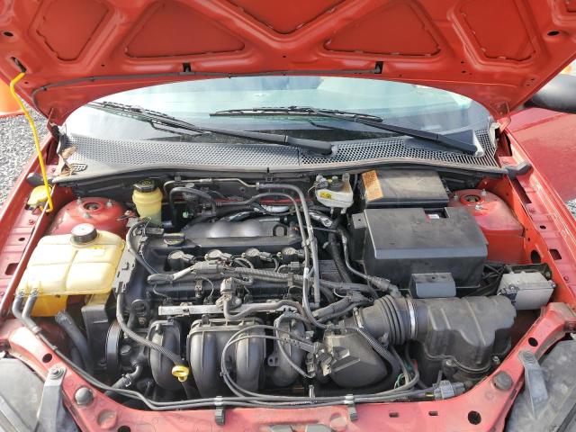Photo 11 from auction – 2005 FORD FOCUS ZX4 with VIN 1FAFP34N95W106793