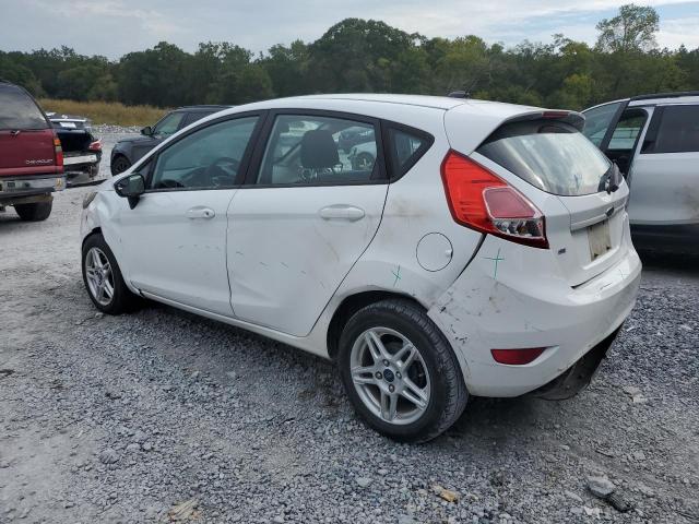 Photo 2 from auction – 2017 FORD FIESTA with VIN 3FADP4EJXHM118609