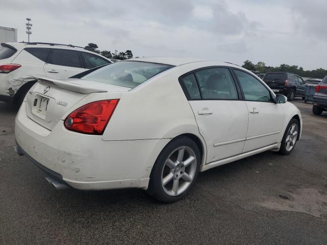 Photo 3 from auction – 2007 NISSAN MAXIMA SE with VIN 1N4BA41E97C866267