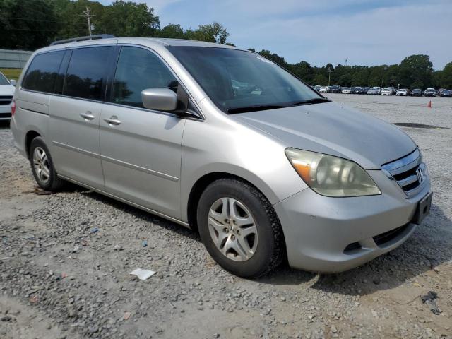 Photo 4 from auction – 2005 HONDA ODYSSEY EX with VIN 5FNRL38675B414829
