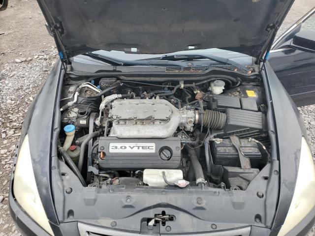 Photo 11 from auction – 2003 HONDA ACCORD EX with VIN 1HGCM66583A027227