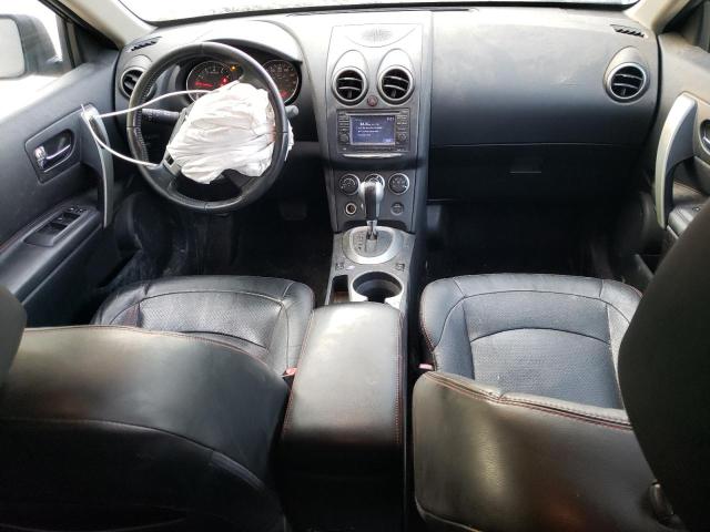Photo 8 from auction – 2011 NISSAN ROGUE S with VIN JN8AS5MV7BW293885