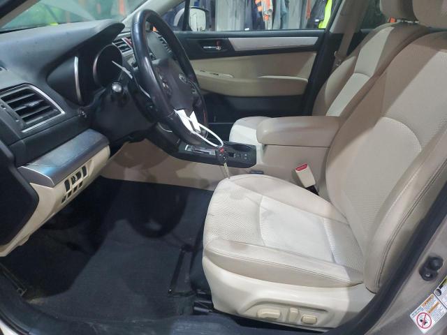 Photo 7 from auction – 2016 SUBARU OUTBACK 2. with VIN 4S4BSACC6G3227647