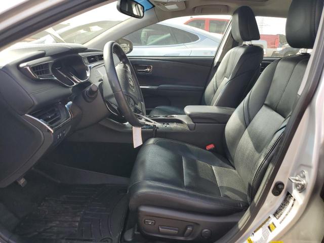 Foto 7 de la subasta – 2014 TOYOTA AVALON BAS con VIN 4T1BK1EB3EU115271