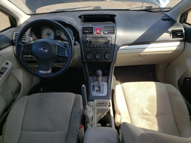 Photo 8 from auction – 2013 SUBARU IMPREZA PR with VIN JF1GJAD66DH014840