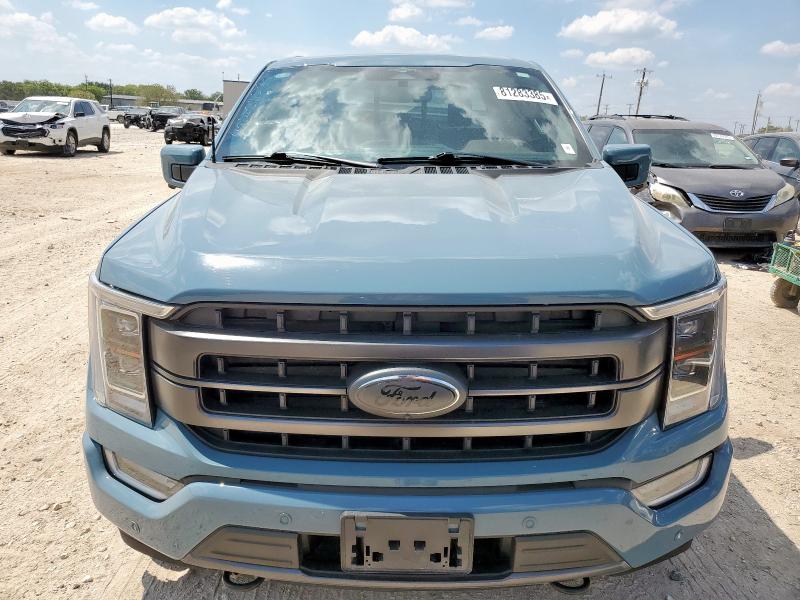 Photo 5 from auction – 2023 FORD F150 SUPER with VIN 1FTEW1EP4PKF08101
