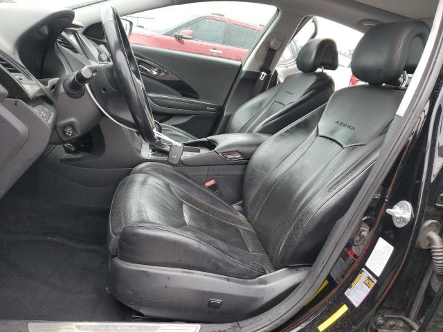 Photo 7 from auction – 2014 HYUNDAI AZERA GLS with VIN KMHFH4JG5EA399894