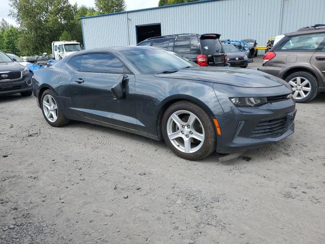 Photo 4 from auction – 2017 CHEV CAMARO LT with VIN 1G1FD1RX8H0104826