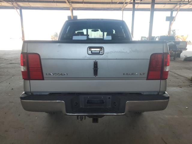 صورة رقم 6 من المزاد - 2006 LINCOLN MARK LT مع VIN 5LTPW16546FJ04189