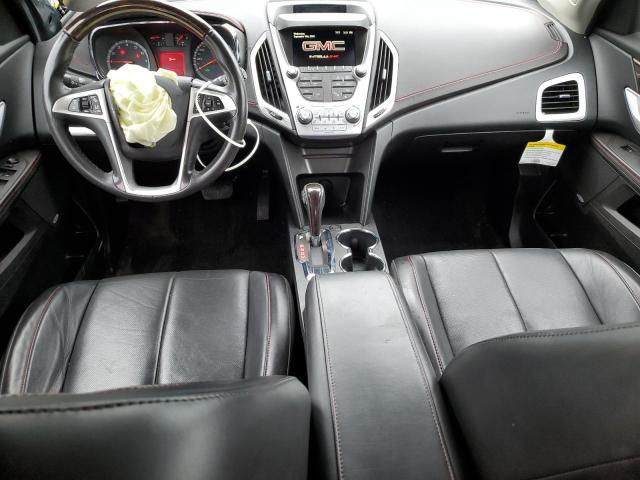 Photo 8 from auction – 2015 GMC TERRAIN DENALI with VIN 2GKALUEK3F6409059