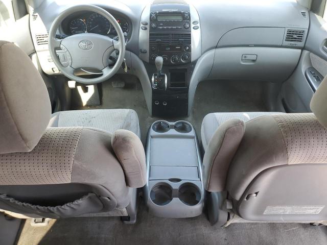 Photo 8 from auction – 2010 TOYOTA SIENNA CE with VIN 5TDKK4CC4AS329167