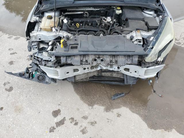 Photo 11 from auction – 2017 FORD FOCUS SEL with VIN 1FADP3H2XHL247224