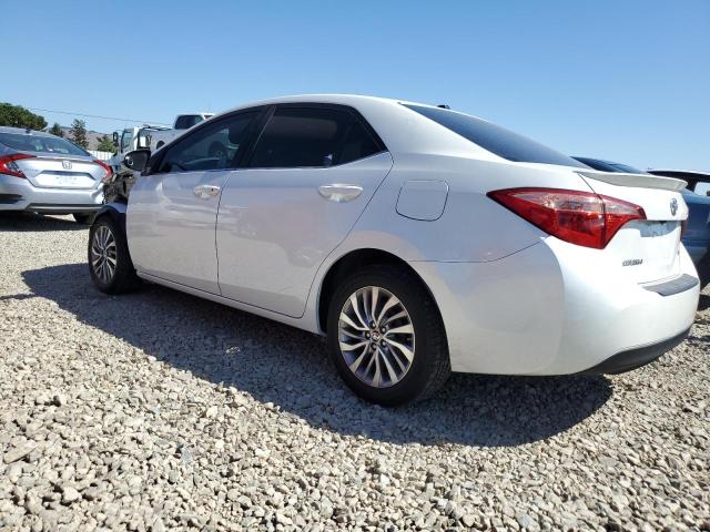 Photo 2 from auction – 2017 TOYOTA COROLLA LE ECO with VIN 5YFBPRHE6HP594443