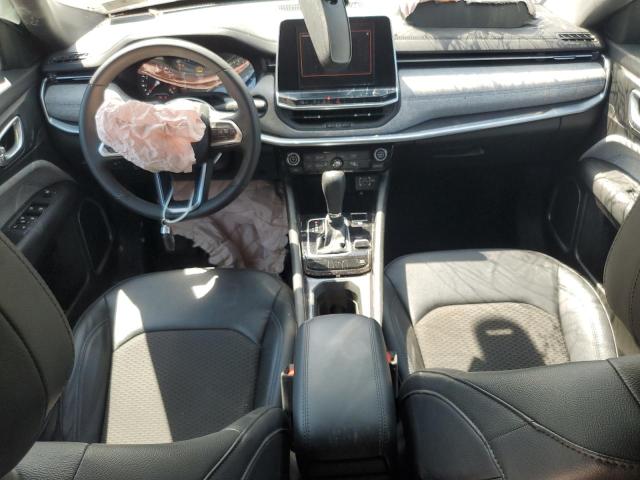 Photo 8 from auction – 2025 JEEP COMPASS LA with VIN 3C4NJDBNXST501552