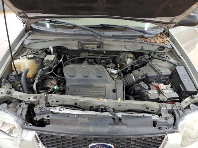 Photo 12 from auction – 2004 FORD ESCAPE LIMITED with VIN 1FMCU94124KA98172