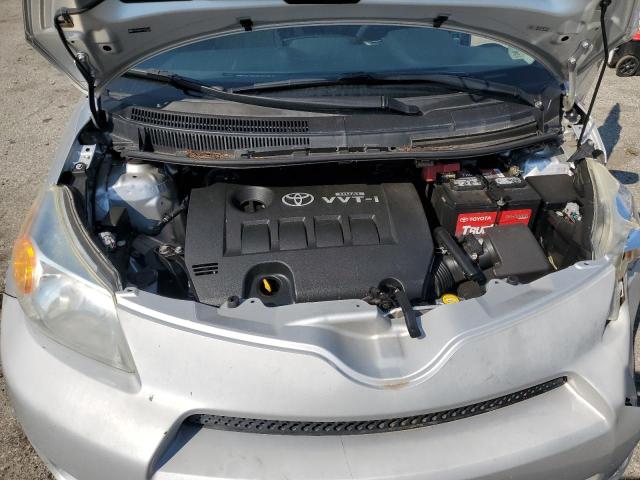 Photo 12 from auction – 2010 TOYOTA SCION XD with VIN JTKKU4B49A1001169
