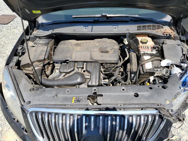 Photo 11 from auction – 2012 BUICK VERANO CON with VIN 1G4PR5SK3C4208107