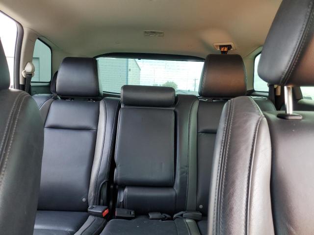 Photo 10 from auction – 2012 MAZDA CX-9 with VIN JM3TB3DV6C0338741